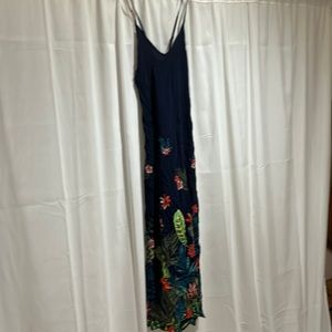 ❤️‍🔥Old Navy Long Beach Dress❤️‍🔥